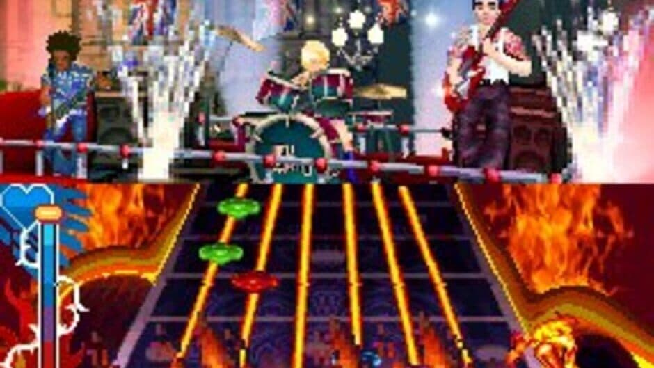 Guitar Rock Tour screenshot 5