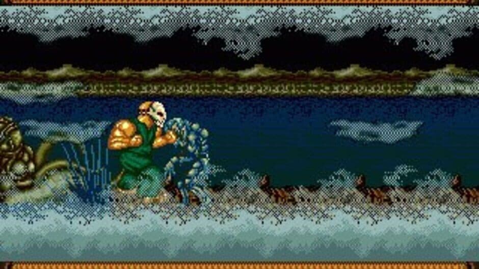 Splatterhouse 2 screenshot 3