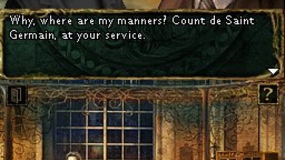 Chronicles of Mystery: The Secret Tree of Life screenshot 9