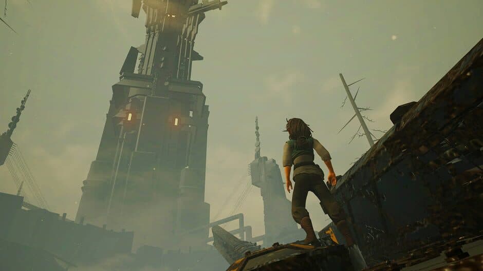 The Great C screenshot 5
