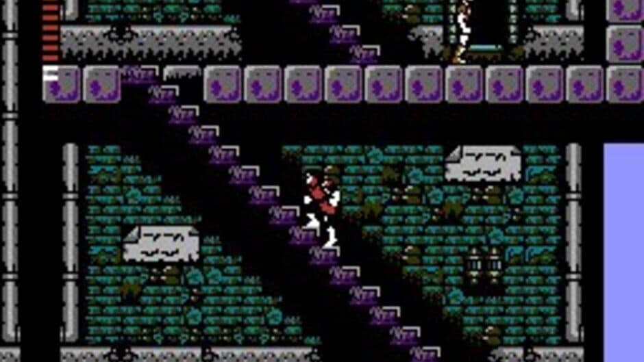 Castlevania II: Simon's Quest screenshot 3