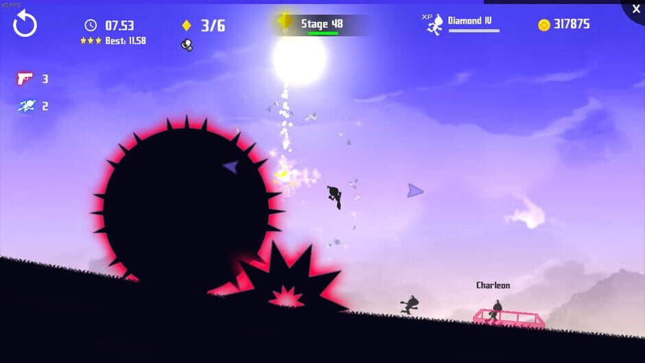 Break the Targets screenshot 3