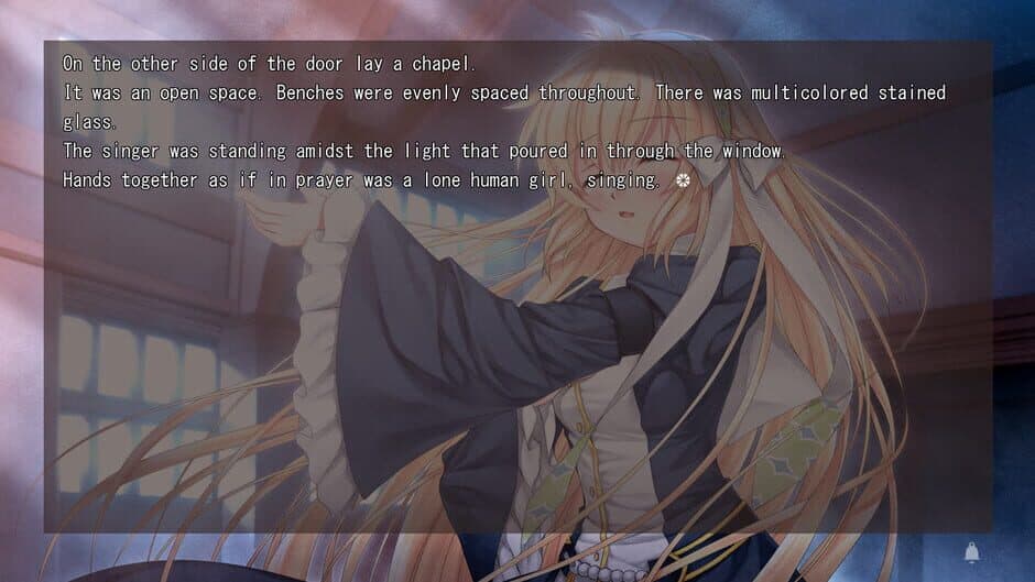 Harmonia screenshot 6