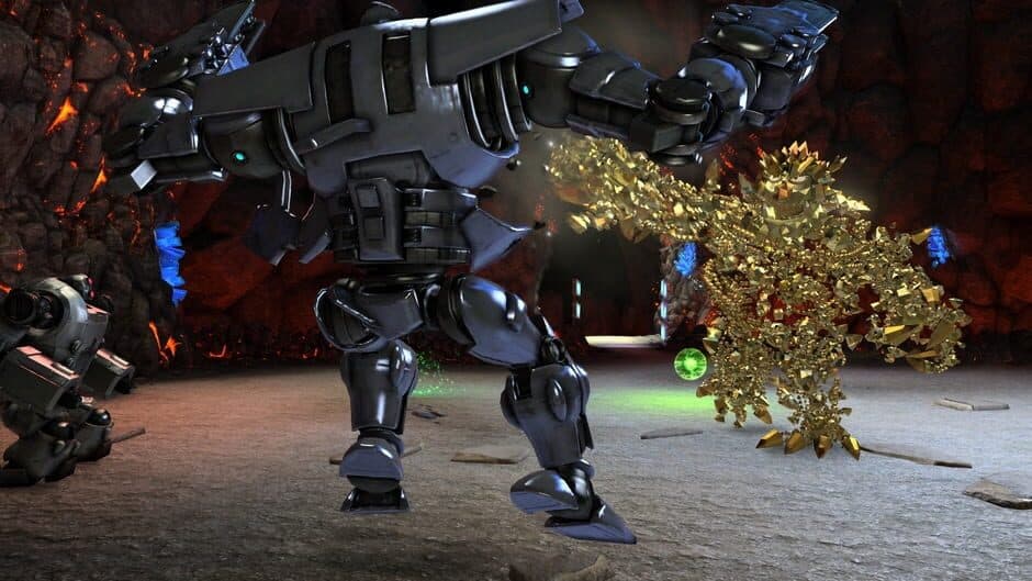Knack screenshot 3