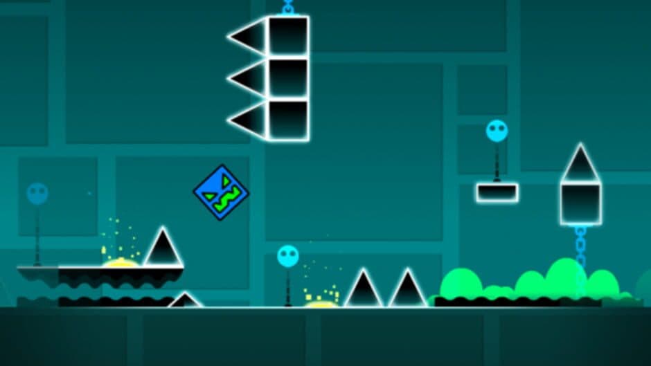 Geometry Dash screenshot 8