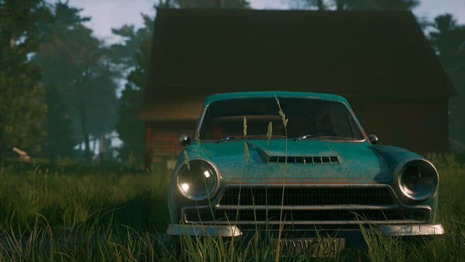 The Beast Inside screenshot 8