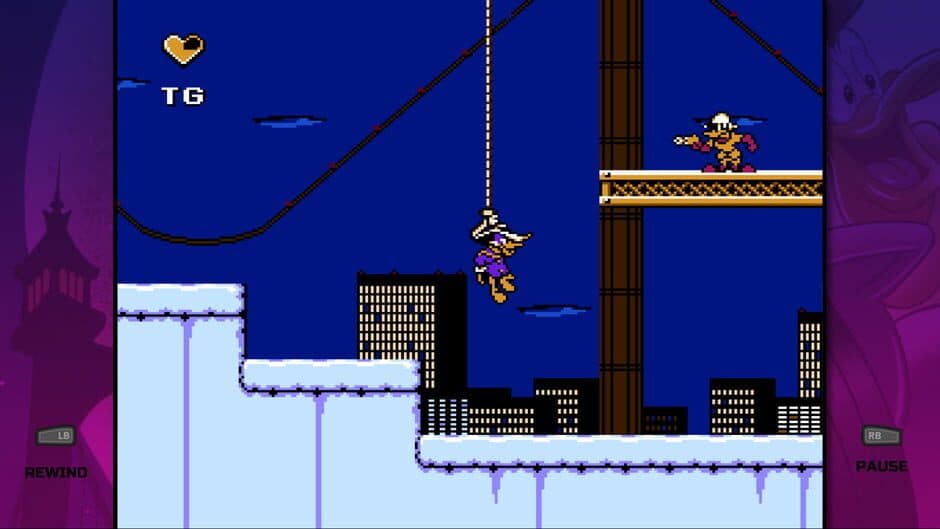The Disney Afternoon Collection screenshot 3