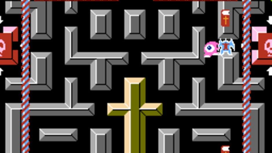 Devil World screenshot 4