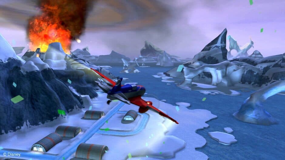 Planes screenshot 8