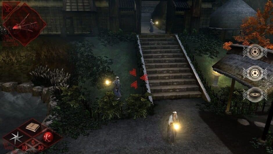 Shinobido 2: Revenge of Zen screenshot 3