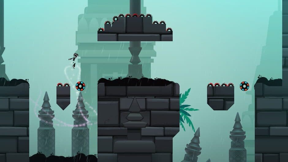 Magnetic By Nature screenshot 2