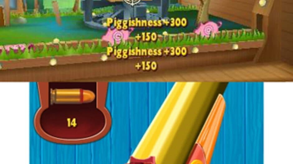 Funfair Party Games screenshot 3
