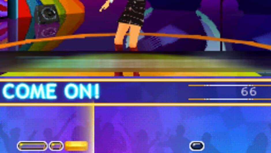 Just Sing! 80s Collection screenshot 5