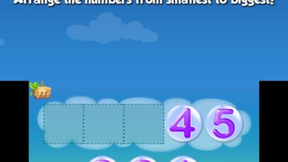 Lola's Math Train screenshot 2