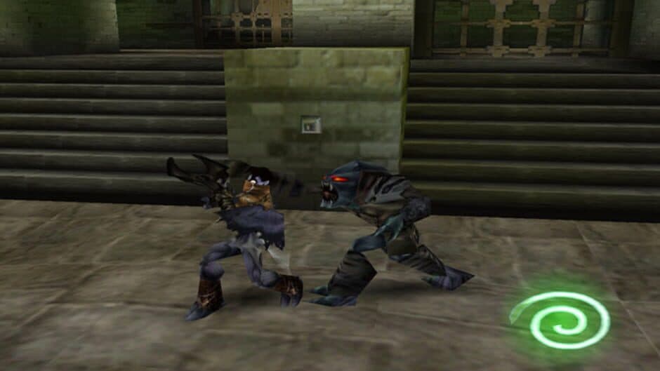 Legacy of Kain: Soul Reaver screenshot 4