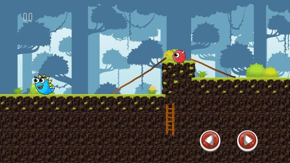 Fluffy Friends screenshot 3