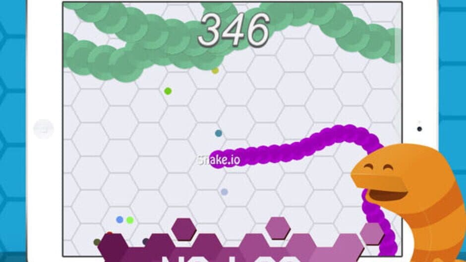 Snake 2 screenshot 7