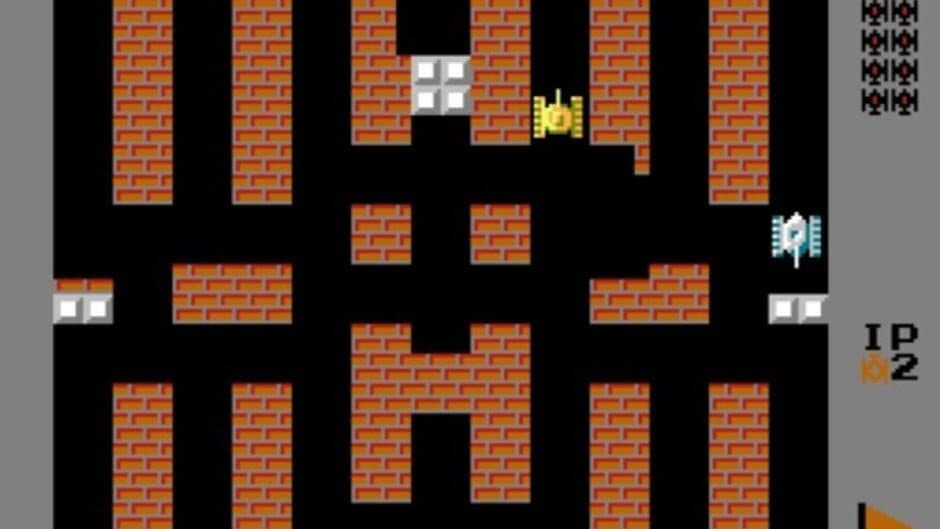 Battle City screenshot 1