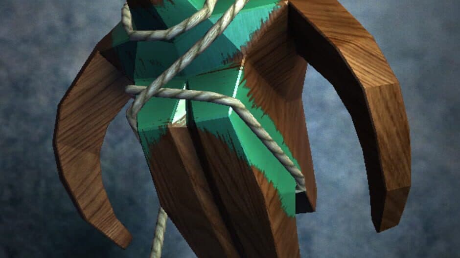 Zen Bound 2 screenshot 2