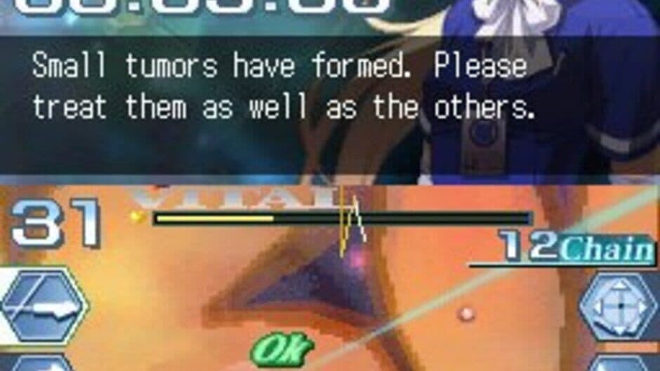 Trauma Center: Under the Knife 2 screenshot 8