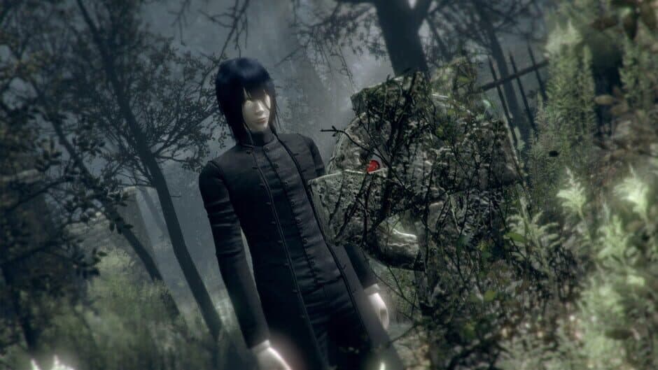 Cineris Somnia screenshot 3
