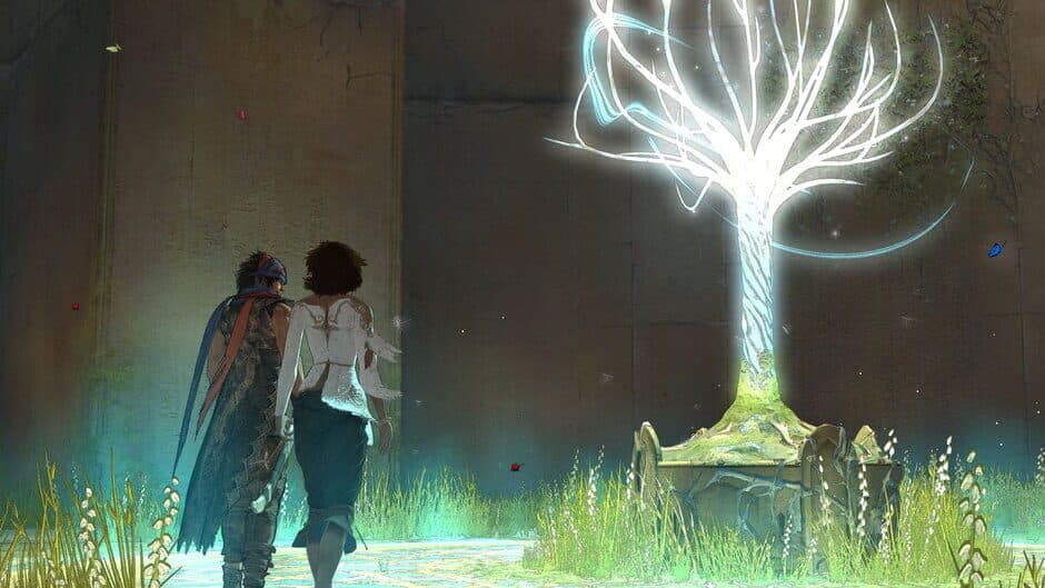 Prince of Persia screenshot 1
