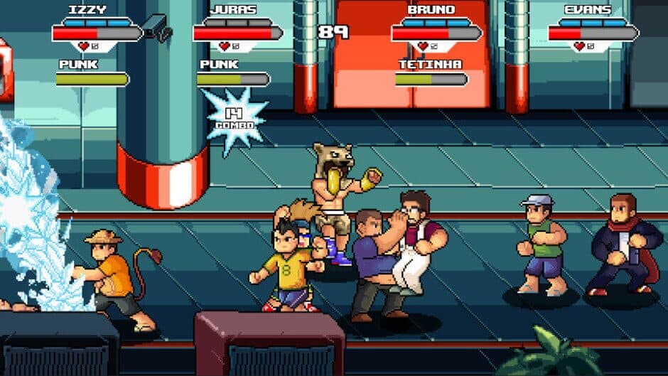 99Vidas screenshot 6