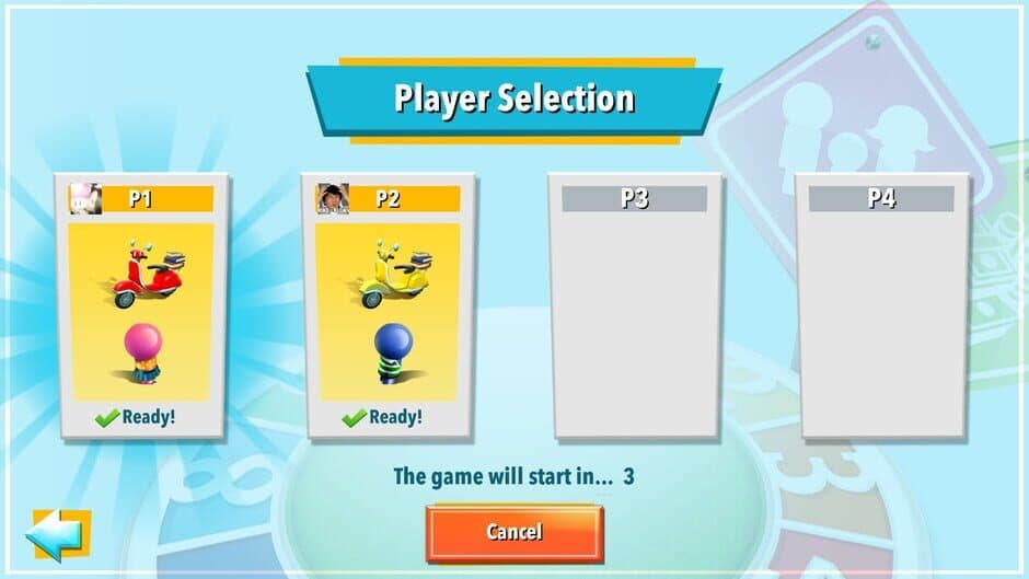 The Game of Life screenshot 3