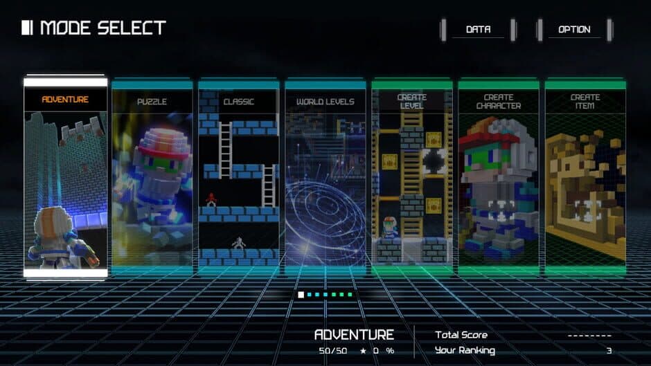 Lode Runner Legacy screenshot 5