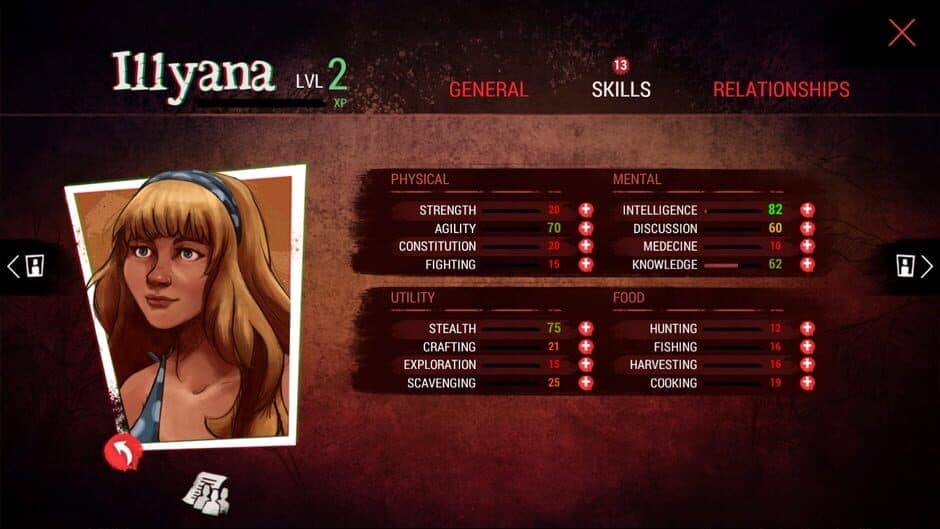 Dead In Bermuda screenshot 4
