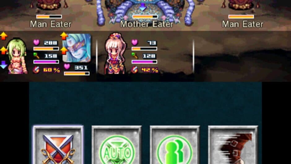 Justice Chronicles screenshot 6
