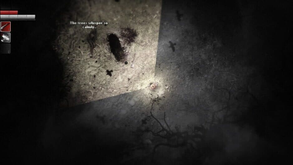Darkwood screenshot 5