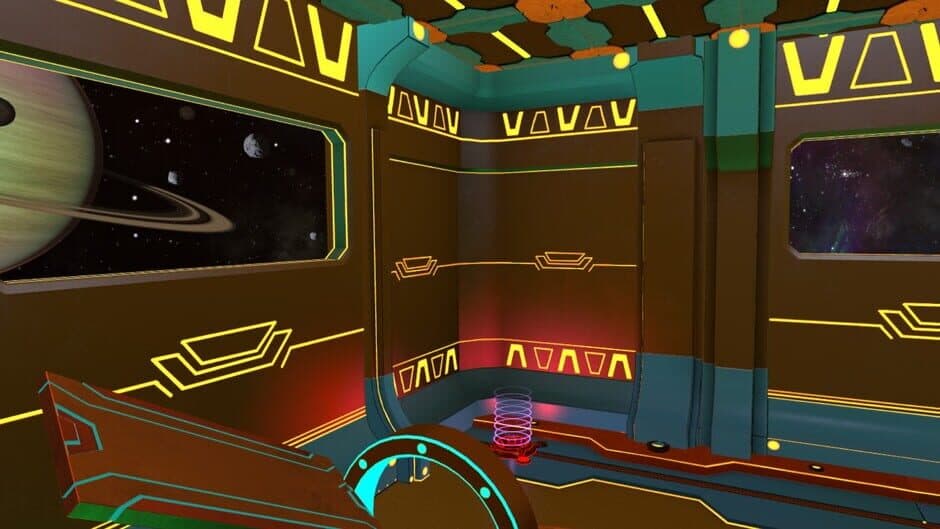 Bounce screenshot 4