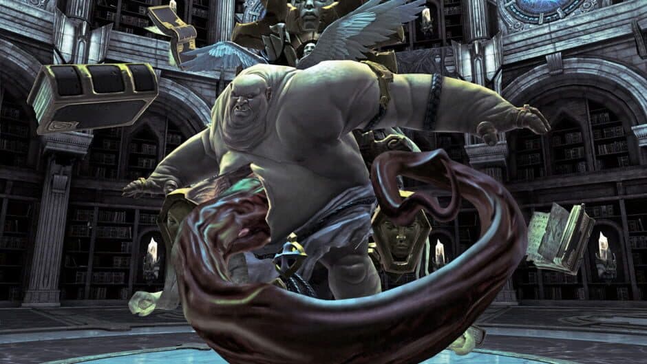 Darksiders II screenshot 5