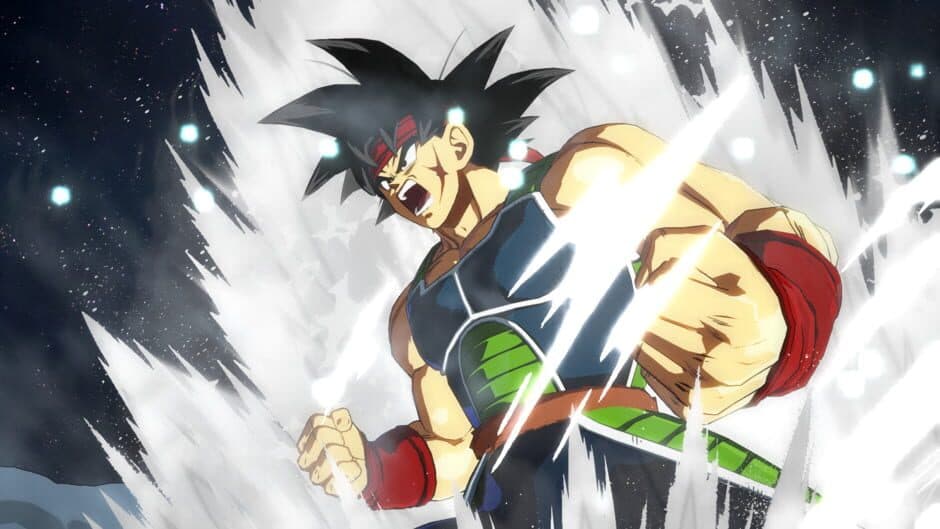 Dragon Ball FighterZ screenshot 9