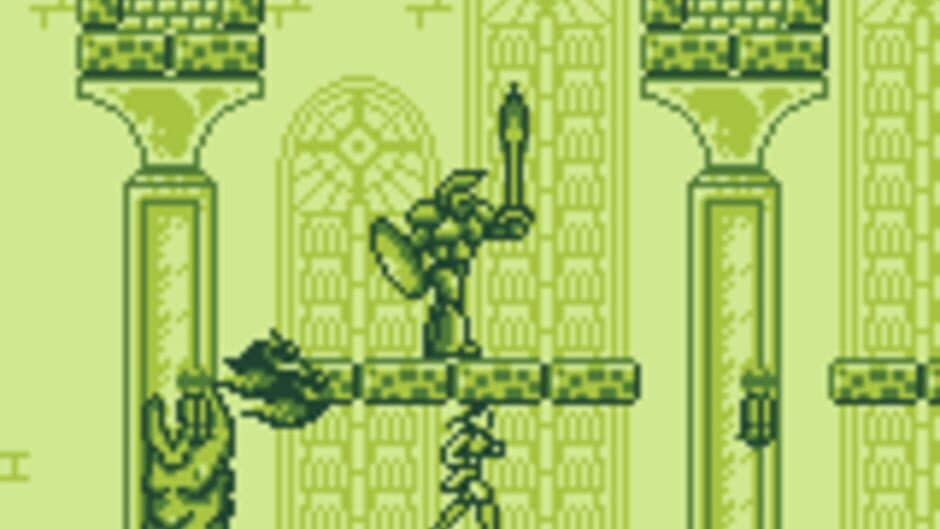 Castlevania Legends screenshot 3