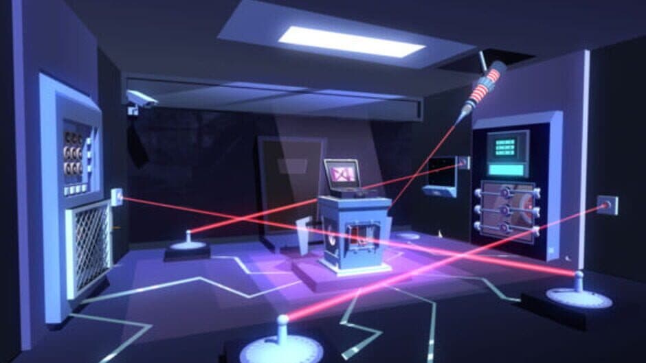 Agent A: A Puzzle In Disguise screenshot 4