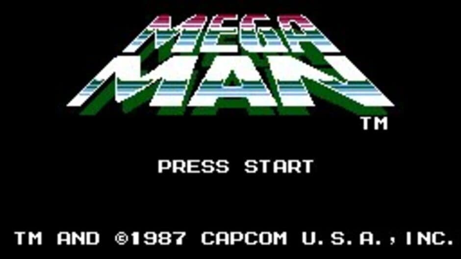 Mega Man screenshot 5