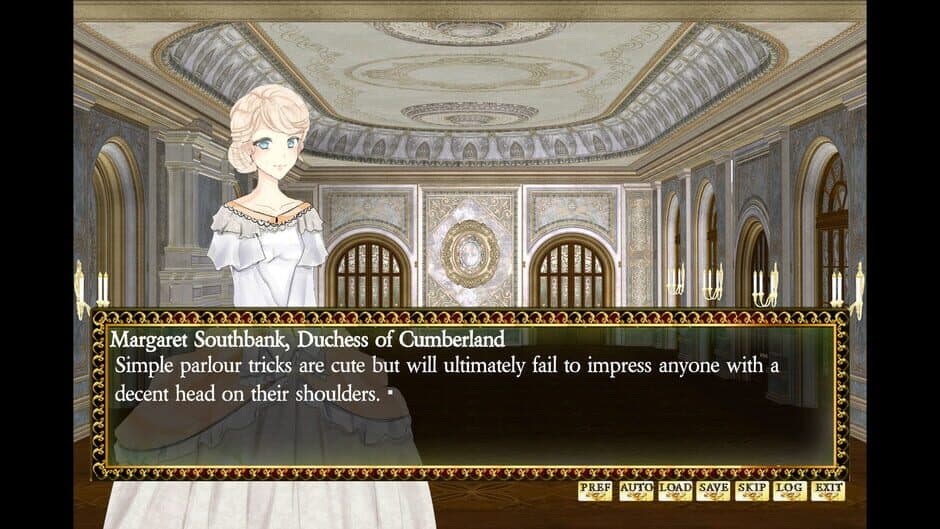 The Grand Ball screenshot 5