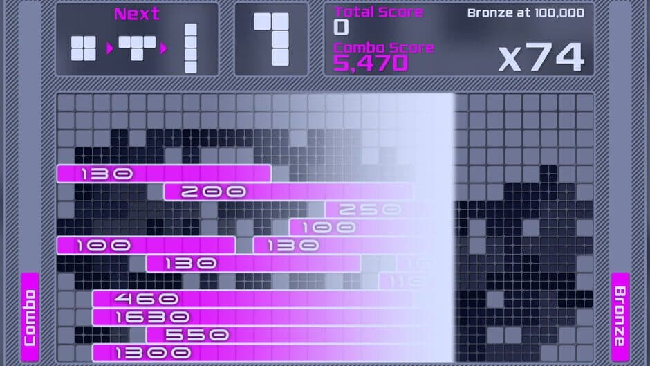 Matris screenshot 4