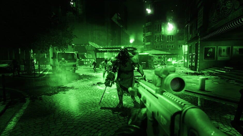 Killing Floor 2 screenshot 2