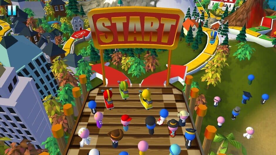 The Game of Life screenshot 2