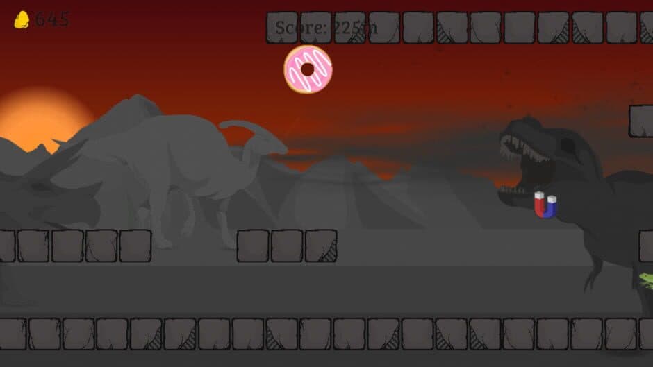 Rollage screenshot 1