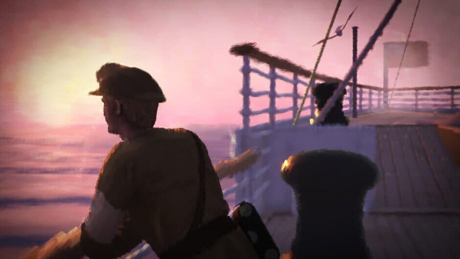 11-11: Memories Retold screenshot 5