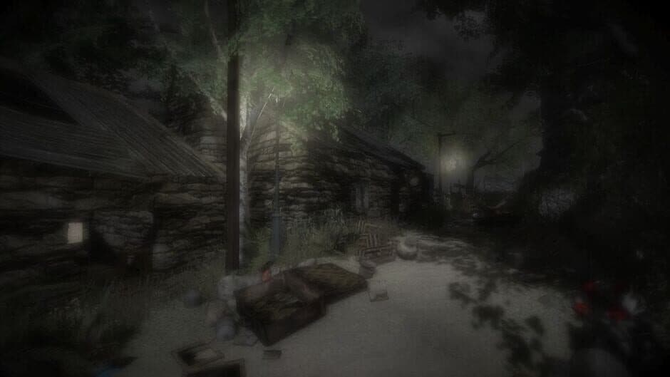 Montague's Mount screenshot 5