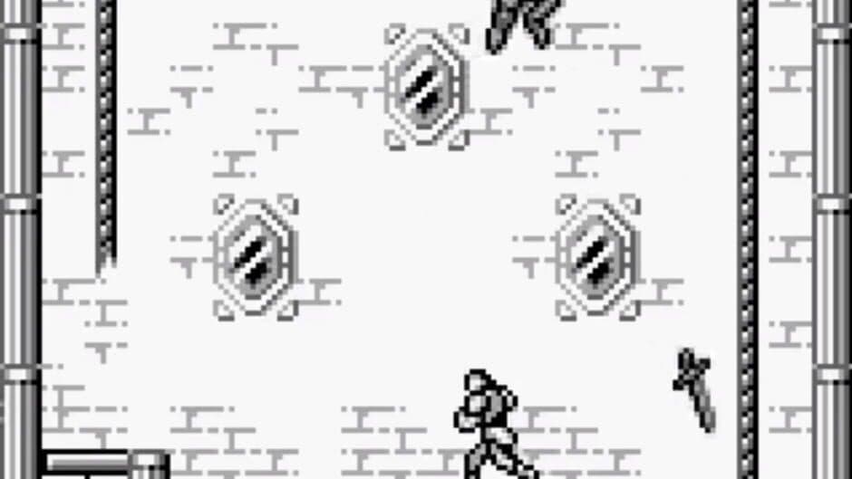 Castlevania II: Belmont's Revenge screenshot 9