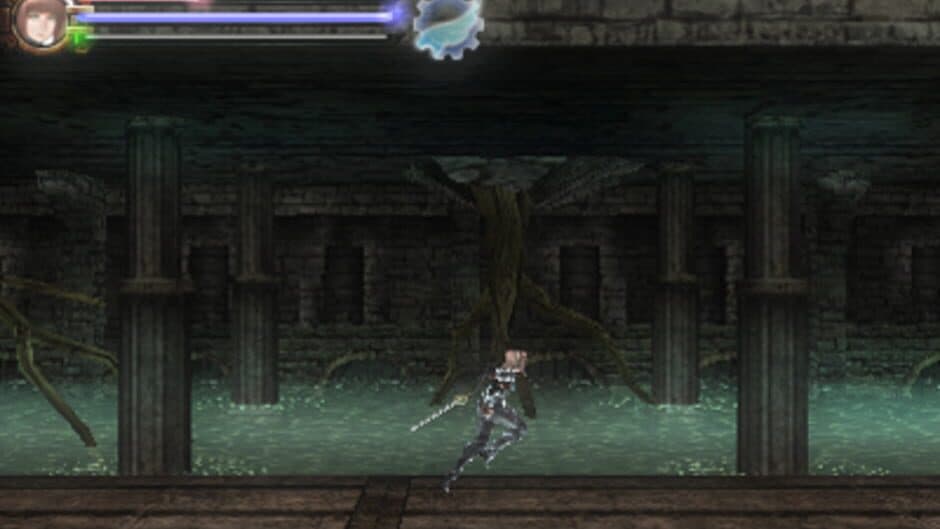 AeternoBlade screenshot 5