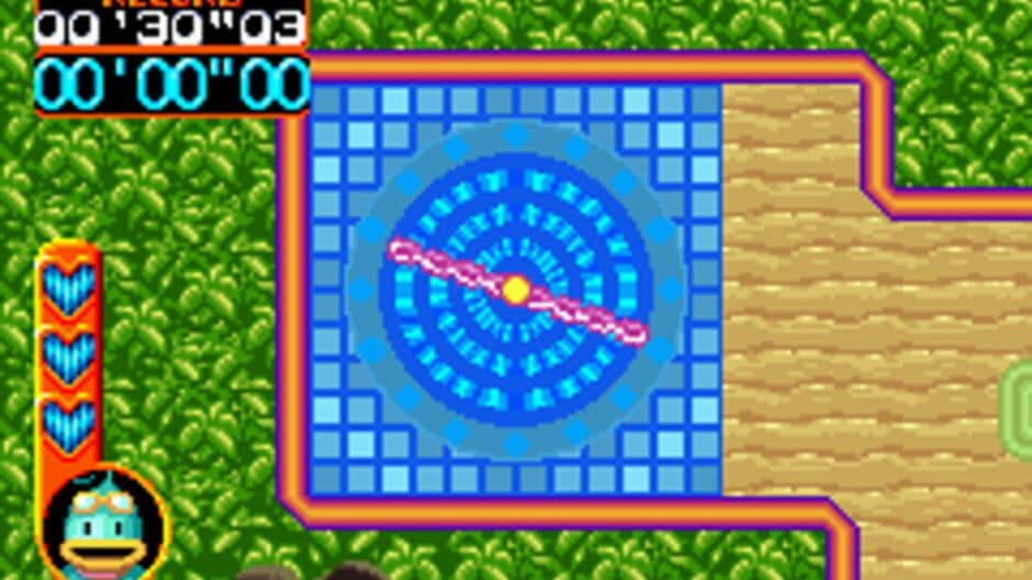 Kuru Kuru Kururin screenshot 8