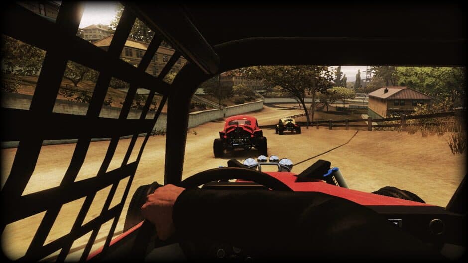 Driver: San Francisco screenshot 5