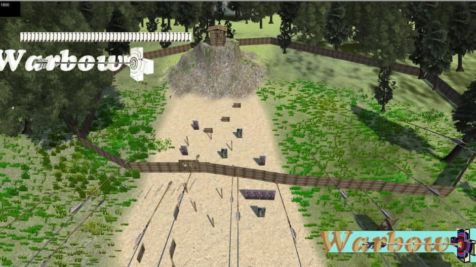 WarbowPlus screenshot 5